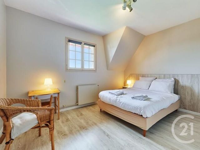 Maison à louer - 5 pièces - 134,30 m2 - La Riviere St Sauveur - 14 - BASSE-NORMANDIE