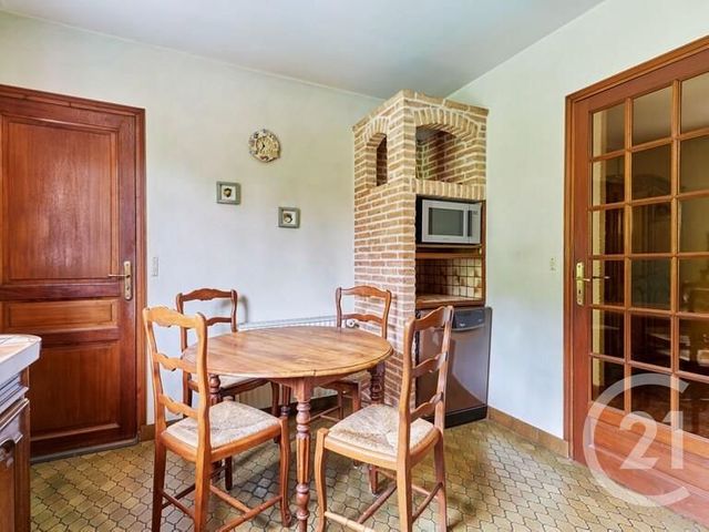 Maison à louer - 5 pièces - 134,30 m2 - La Riviere St Sauveur - 14 - BASSE-NORMANDIE