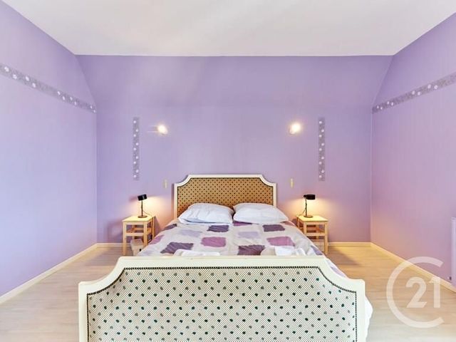 Maison à louer - 5 pièces - 134,30 m2 - La Riviere St Sauveur - 14 - BASSE-NORMANDIE