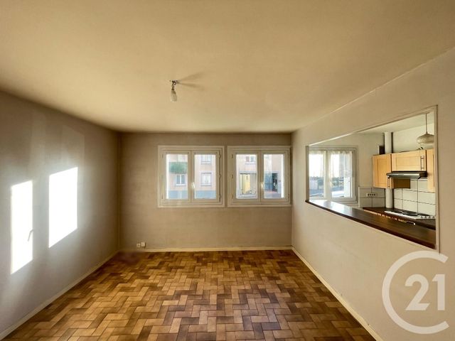 Appartement T4 à vendre LE HAVRE