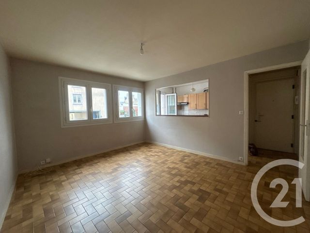 Appartement T4 à vendre - 4 pièces - 69 m2 - Le Havre - 76 - HAUTE-NORMANDIE