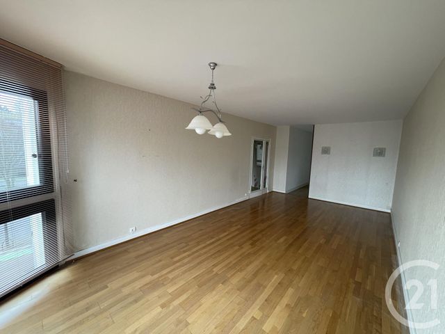 Appartement T5 à vendre - 5 pièces - 92,53 m2 - Le Havre - 76 - HAUTE-NORMANDIE
