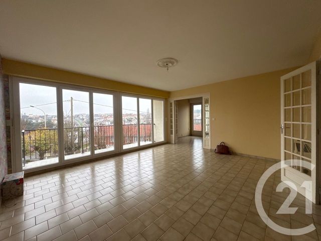 Appartement à vendre - 3 pièces - 84,76 m2 - Le Havre - 76 - HAUTE-NORMANDIE