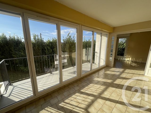 Appartement F2 Bis à vendre LE HAVRE