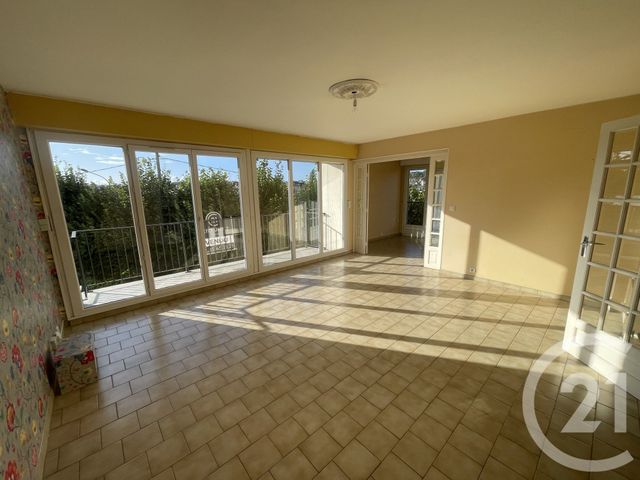 Afficher la photo en grand Appartement F2 bis à vendre - 3 pièces - 76,83 m2 - Le Havre - 76 - HAUTE-NORMANDIE