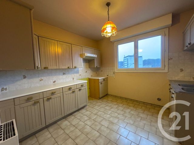 Afficher la photo en grand Appartement F2 bis à vendre - 3 pièces - 76,83 m2 - Le Havre - 76 - HAUTE-NORMANDIE