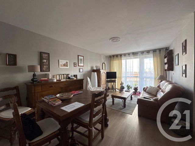 Appartement T5 à vendre - 4 pièces - 84,88 m2 - Le Havre - 76 - HAUTE-NORMANDIE