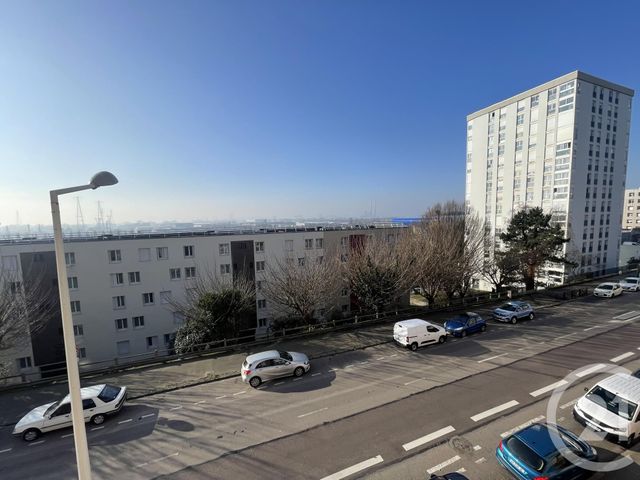 Appartement F2 à vendre - 2 pièces - 28,82 m2 - Le Havre - 76 - HAUTE-NORMANDIE