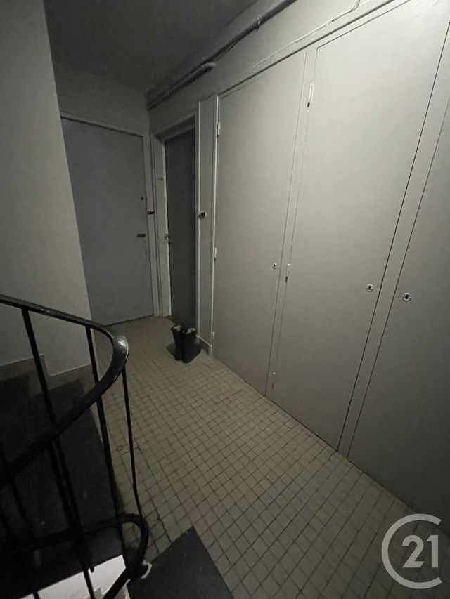 Appartement F2 à vendre - 2 pièces - 28,82 m2 - Le Havre - 76 - HAUTE-NORMANDIE