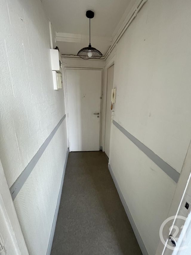 Appartement F2 à vendre - 2 pièces - 28,82 m2 - Le Havre - 76 - HAUTE-NORMANDIE