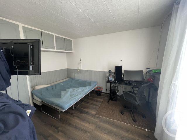 Appartement F2 à vendre - 2 pièces - 28,82 m2 - Le Havre - 76 - HAUTE-NORMANDIE