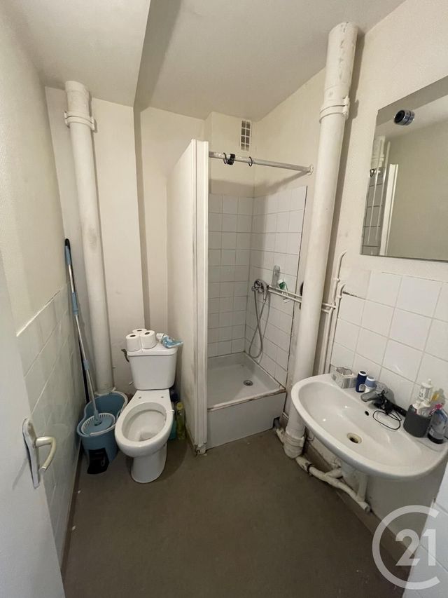 Appartement F2 à vendre - 2 pièces - 28,82 m2 - Le Havre - 76 - HAUTE-NORMANDIE