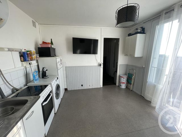 Appartement F2 à vendre - 2 pièces - 28,82 m2 - Le Havre - 76 - HAUTE-NORMANDIE