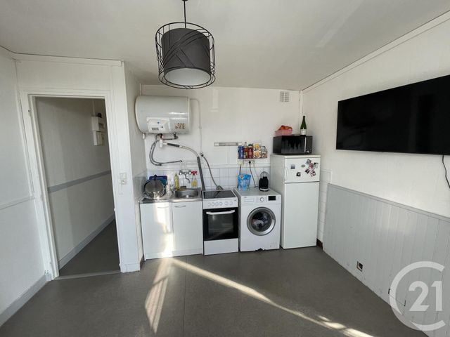 Appartement F2 à vendre - 2 pièces - 28,82 m2 - Le Havre - 76 - HAUTE-NORMANDIE