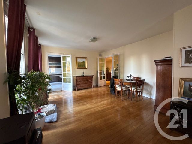 appartement - LE HAVRE - 76
