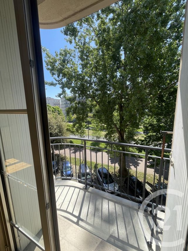 Appartement F3 à vendre LE HAVRE