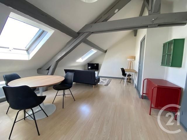 Appartement F2 à louer - 2 pièces - 45 m2 - Le Havre - 76 - HAUTE-NORMANDIE