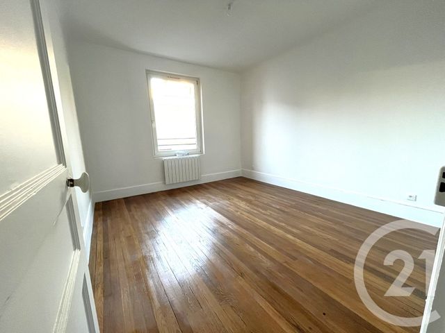 Appartement F2 à louer - 2 pièces - 49 m2 - Le Havre - 76 - HAUTE-NORMANDIE