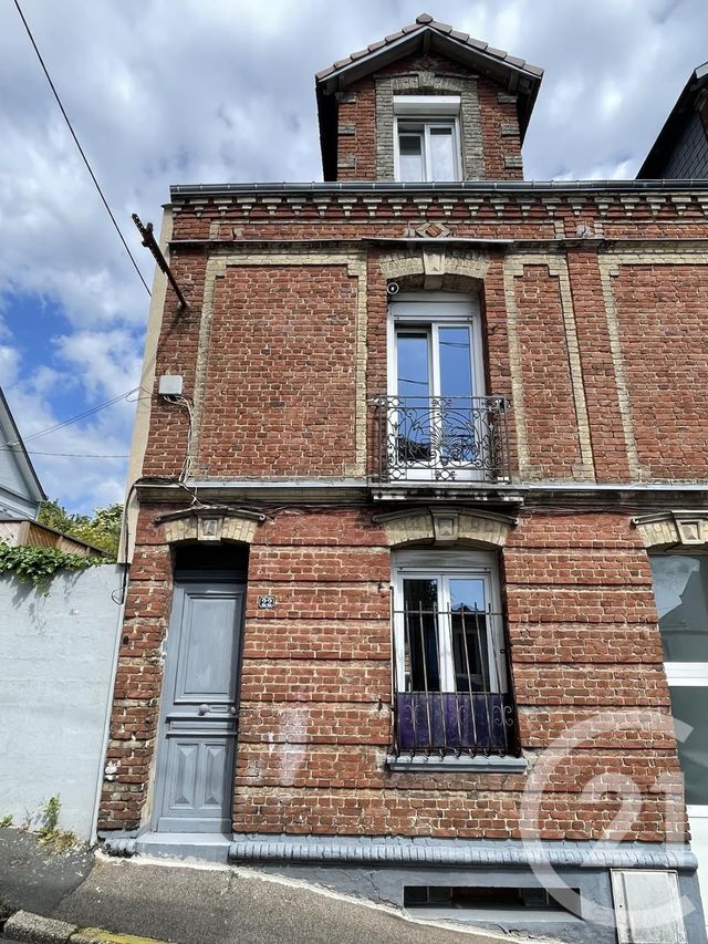 maison - LE HAVRE - 76