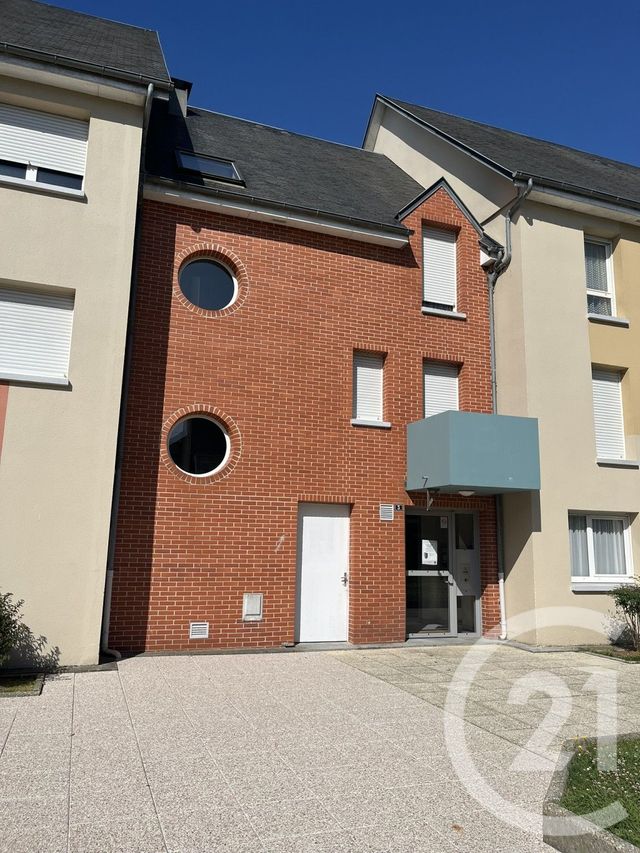 Appartement F3 à louer - 3 pièces - 70 m2 - St Romain De Colbosc - 76 - HAUTE-NORMANDIE