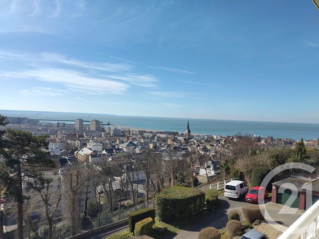 Appartement F4 à vendre - 4 pièces - 90 m2 - Le Havre - 76 - HAUTE-NORMANDIE