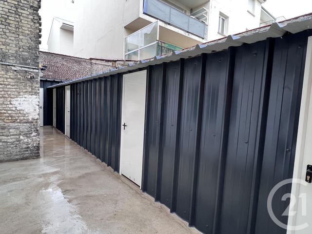 Afficher la photo en grand Parking à louer - 9 m2 - Le Havre - 76 - HAUTE-NORMANDIE