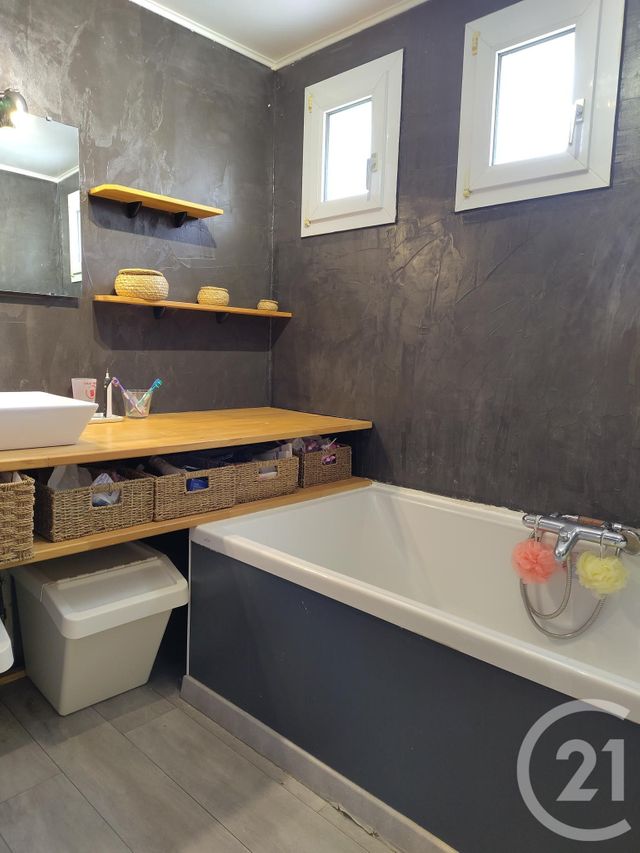 Maison à vendre - 8 pièces - 169 m2 - Le Havre - 76 - HAUTE-NORMANDIE