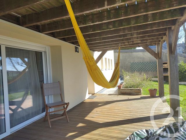 Maison à vendre - 8 pièces - 169 m2 - Le Havre - 76 - HAUTE-NORMANDIE