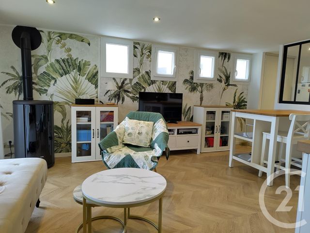 Maison à vendre - 8 pièces - 169 m2 - Le Havre - 76 - HAUTE-NORMANDIE