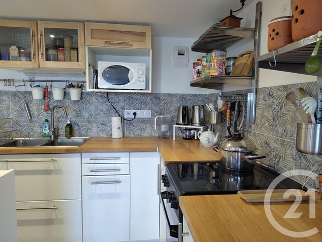 Maison à vendre - 8 pièces - 169 m2 - Le Havre - 76 - HAUTE-NORMANDIE