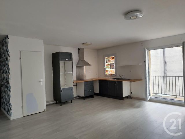 Appartement F3 à vendre - 3 pièces - 63 m2 - Le Havre - 76 - HAUTE-NORMANDIE