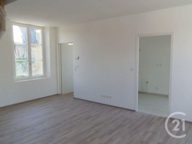 Appartement Duplex à louer - 4 pièces - 88,18 m2 - Montivilliers - 76 - HAUTE-NORMANDIE