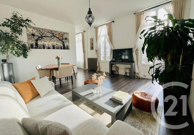 appartement - LE HAVRE - 76