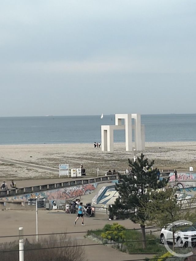 Appartement Duplex à vendre - 5 pièces - 94,49 m2 - Le Havre - 76 - HAUTE-NORMANDIE