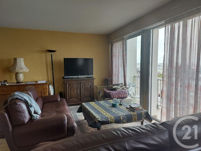 Afficher la photo en grand Appartement Duplex à vendre - 5 pièces - 94,49 m2 - Le Havre - 76 - HAUTE-NORMANDIE