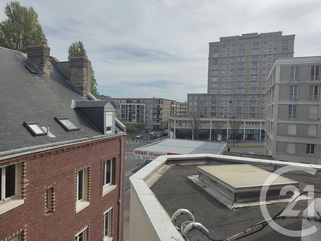 Afficher la photo en grand Appartement Duplex à vendre - 5 pièces - 94,49 m2 - Le Havre - 76 - HAUTE-NORMANDIE