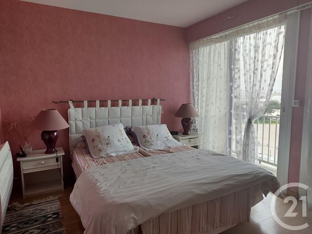 Afficher la photo en grand Appartement Duplex à vendre - 5 pièces - 94,49 m2 - Le Havre - 76 - HAUTE-NORMANDIE