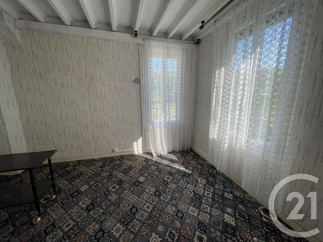 Maison à vendre - 7 pièces - 140,30 m2 - St Laurent De Brevedent - 76 - HAUTE-NORMANDIE