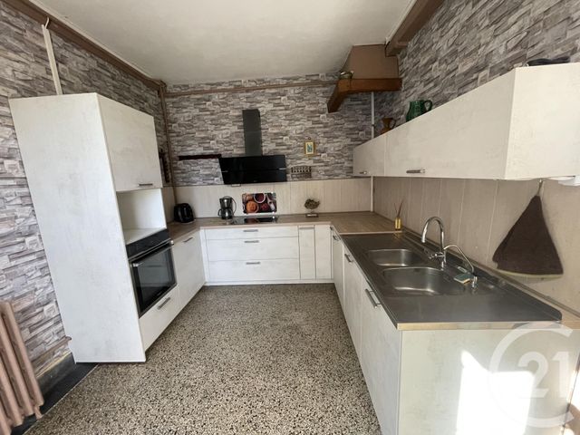 Maison à vendre - 7 pièces - 140,30 m2 - St Laurent De Brevedent - 76 - HAUTE-NORMANDIE