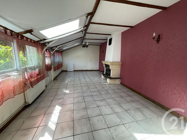 Maison à vendre - 7 pièces - 140,30 m2 - St Laurent De Brevedent - 76 - HAUTE-NORMANDIE