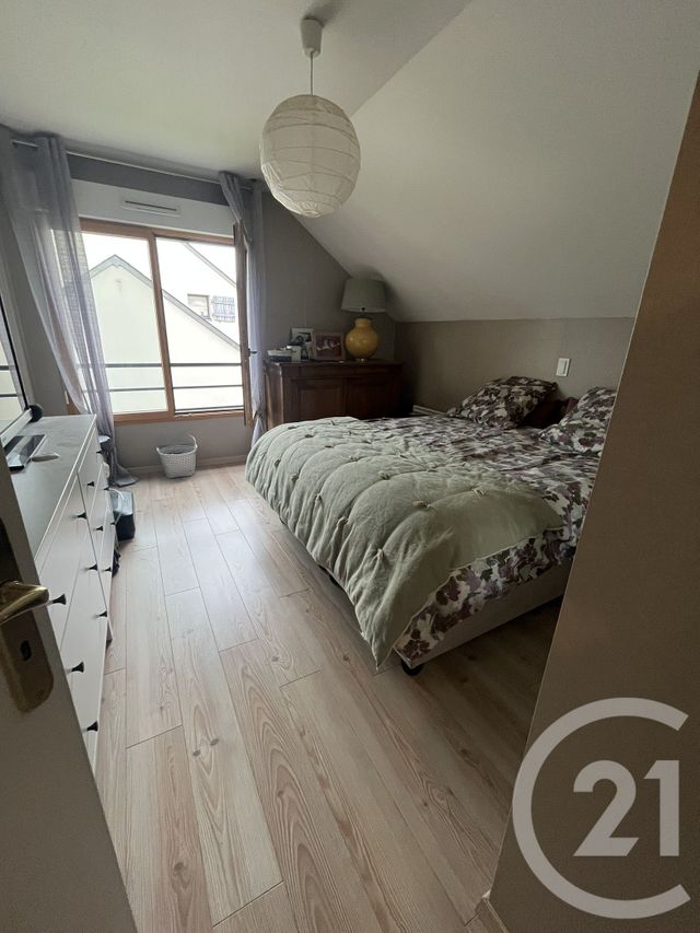 Maison à louer - 4 pièces - 90 m2 - Le Havre - 76 - HAUTE-NORMANDIE
