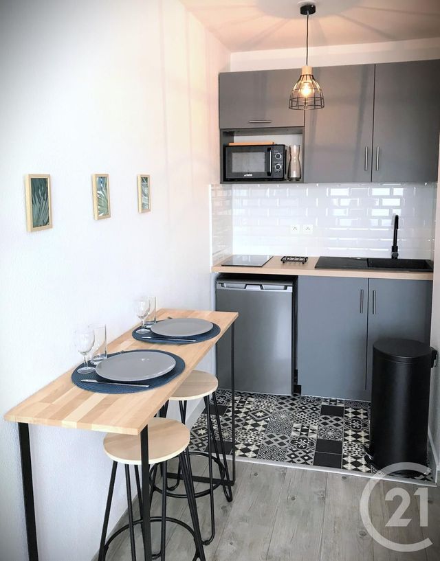 appartement - LE HAVRE - 76