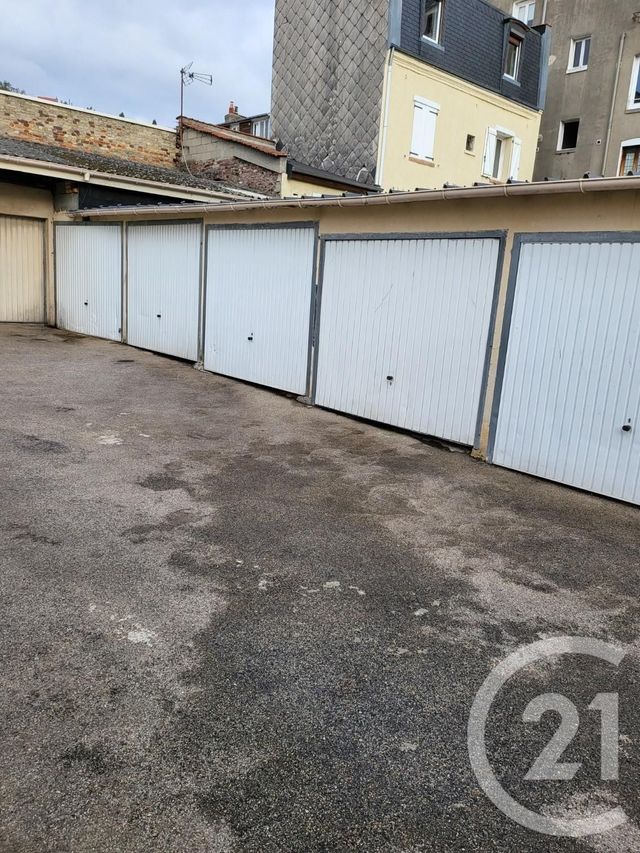 parking - LE HAVRE - 76
