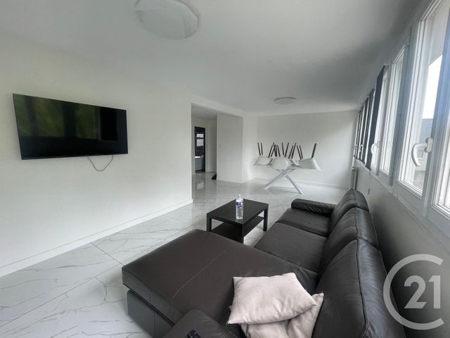 Appartement F3 à vendre - 3 pièces - 67 m2 - Le Havre - 76 - HAUTE-NORMANDIE