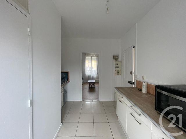 Appartement F1 à vendre - 1 pièce - 23,35 m2 - Le Havre - 76 - HAUTE-NORMANDIE