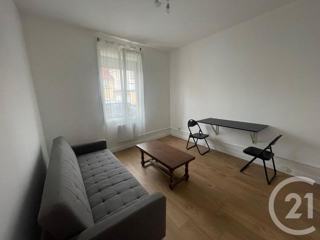 Appartement F1 à vendre - 1 pièce - 23,35 m2 - Le Havre - 76 - HAUTE-NORMANDIE