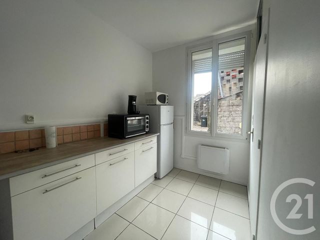 Appartement F1 à vendre - 1 pièce - 23,35 m2 - Le Havre - 76 - HAUTE-NORMANDIE