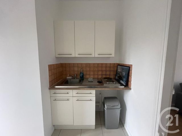 Appartement F1 à vendre - 1 pièce - 23,35 m2 - Le Havre - 76 - HAUTE-NORMANDIE