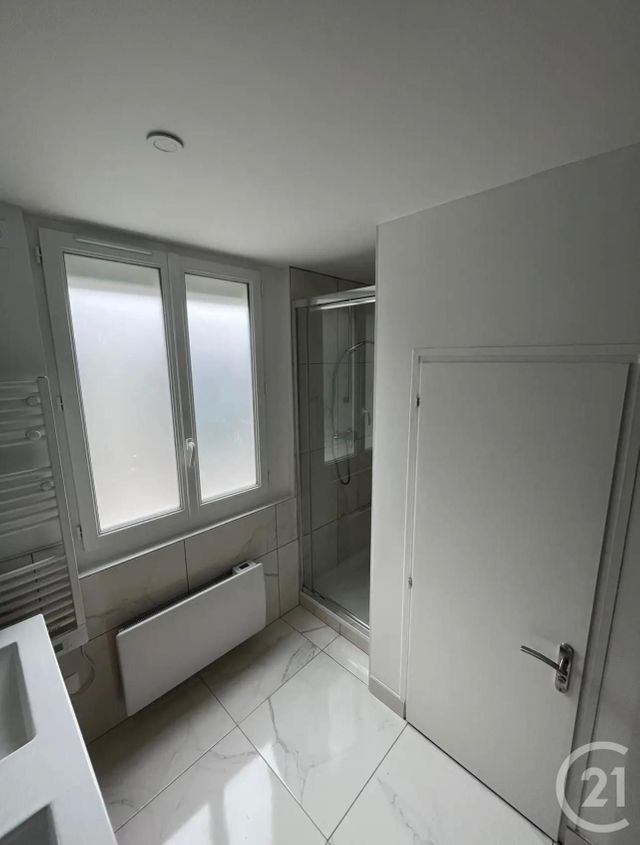 Appartement F1 à louer - 1 pièce - 25,60 m2 - Le Havre - 76 - HAUTE-NORMANDIE