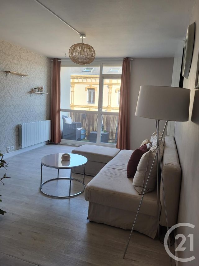 appartement - LE HAVRE - 76